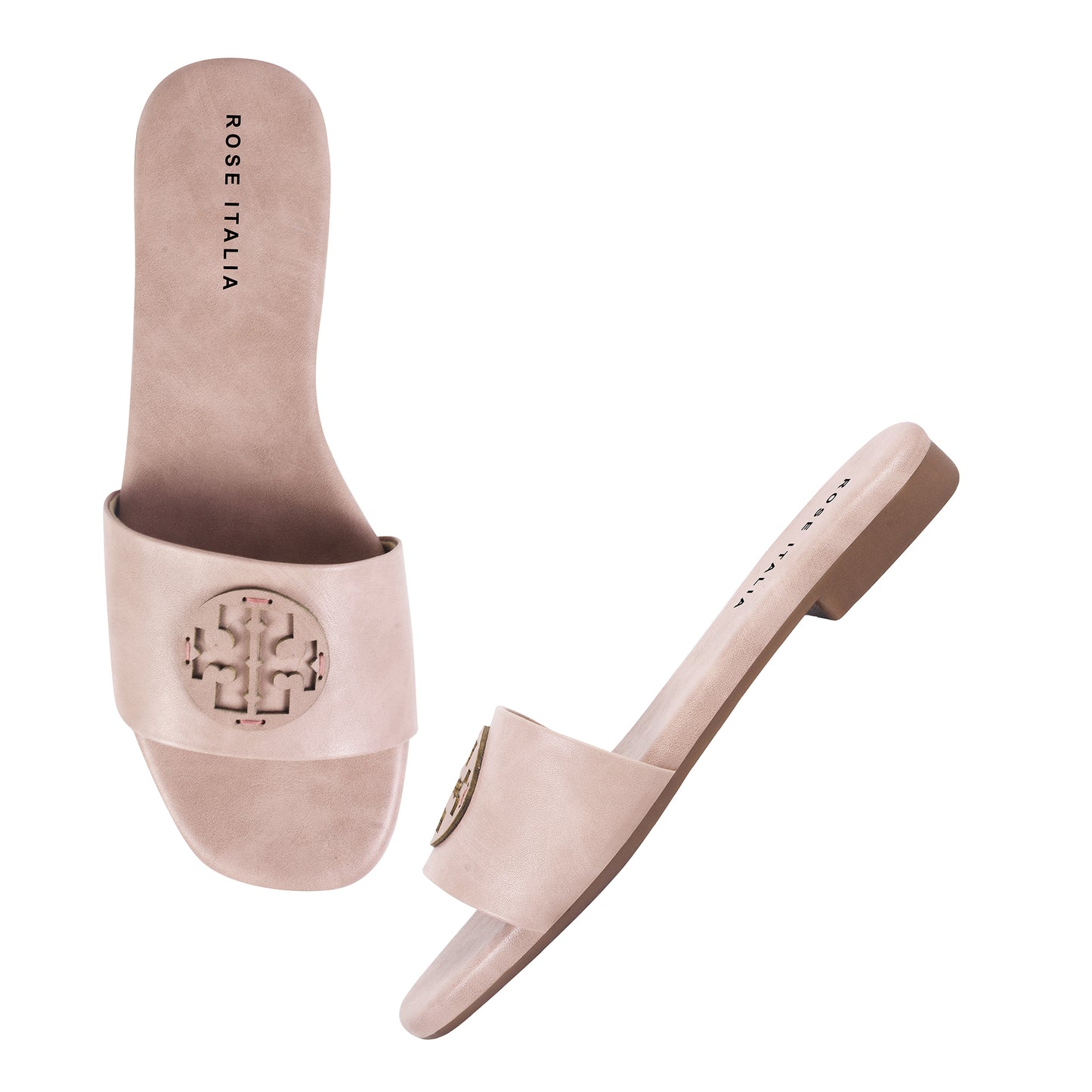 Noira Luxe Flats