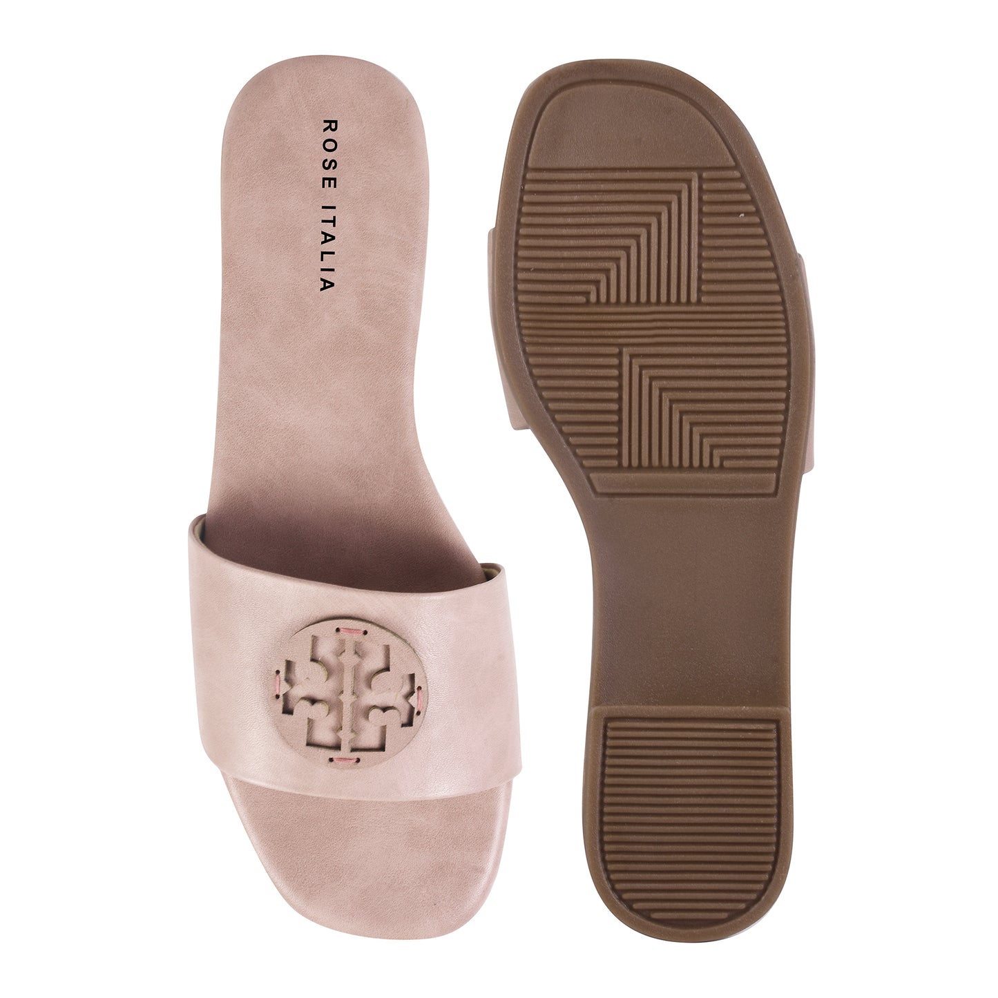 Noira Luxe Flats