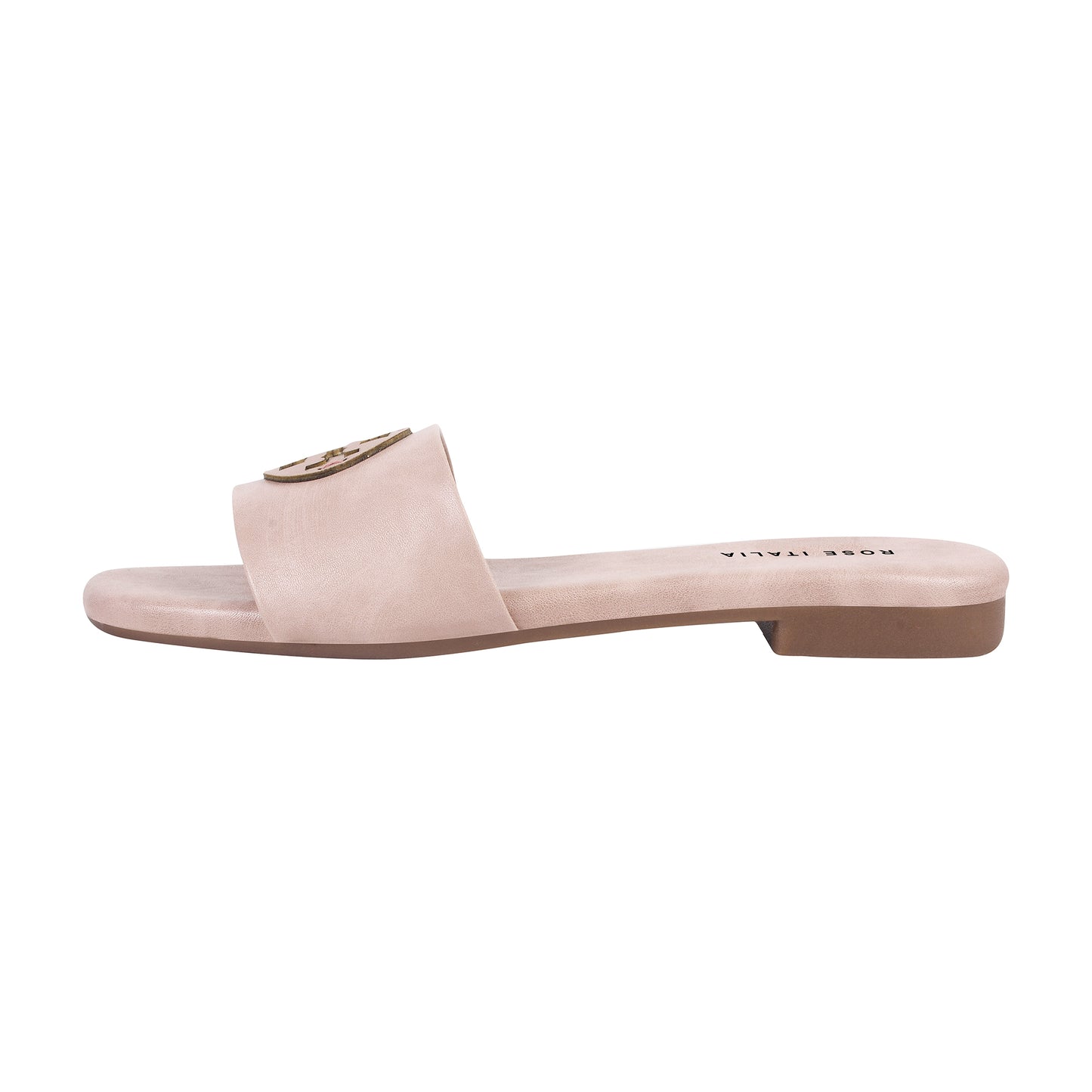 Noira Luxe Flats