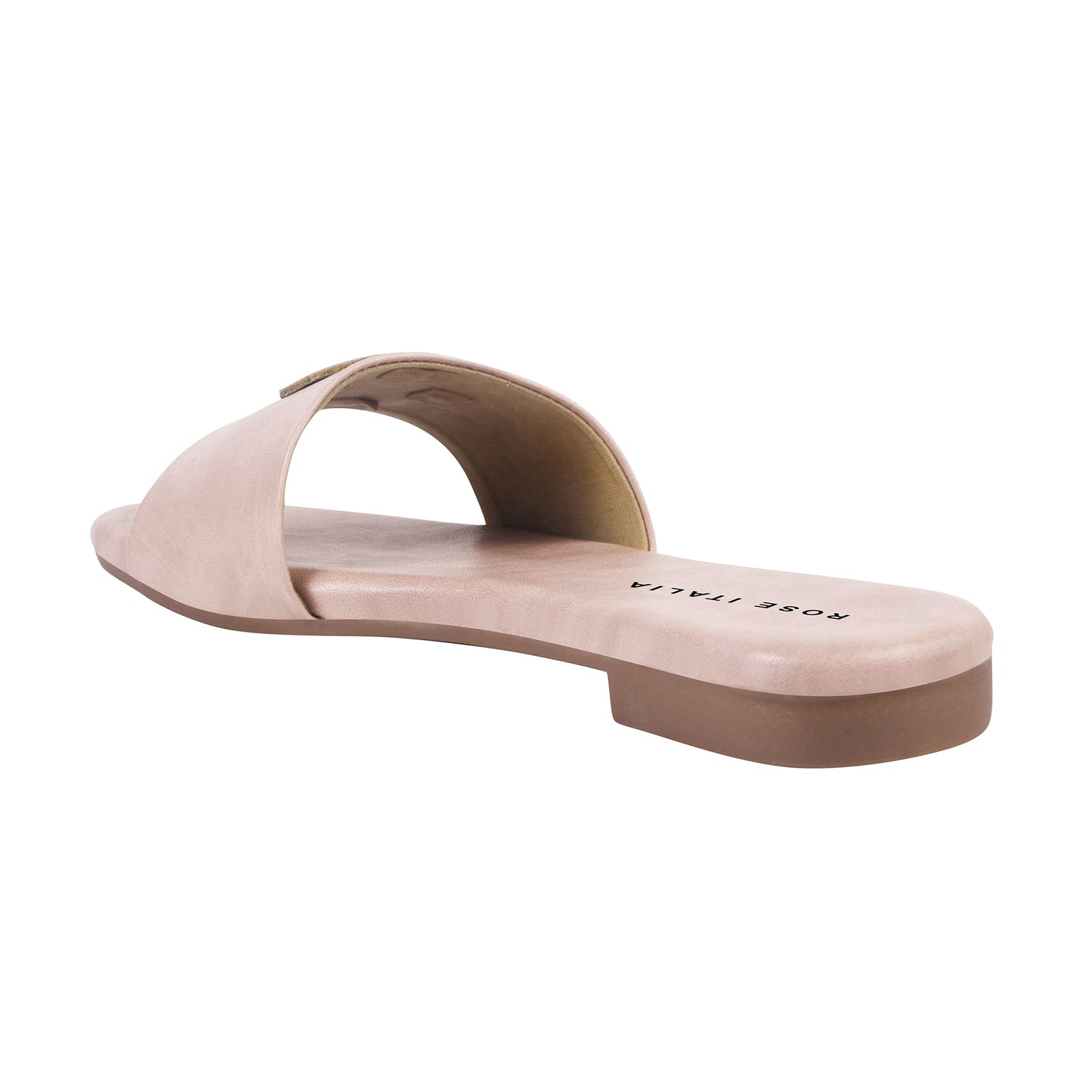 Noira Luxe Flats